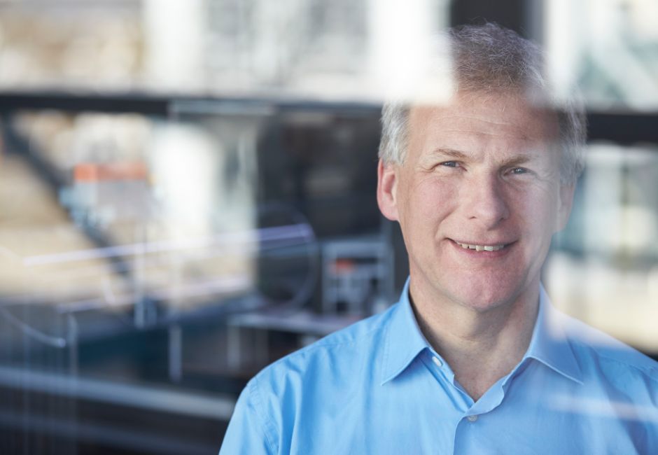 Peter Schmidlin