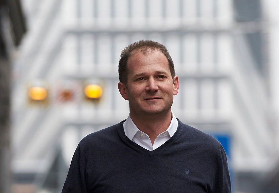 Porträt Marc Bütikofer