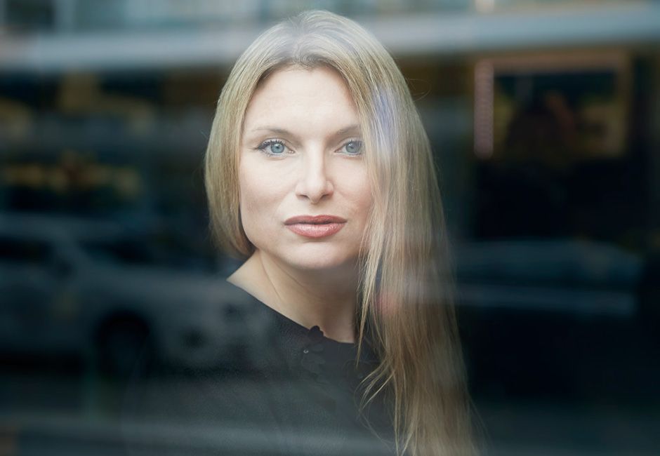 Anja Graf