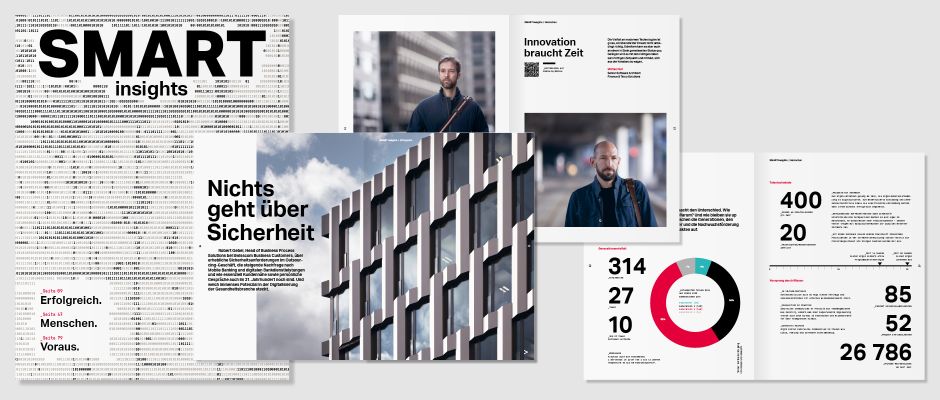 SMART insights 2020: Einblicke in den Inhalt