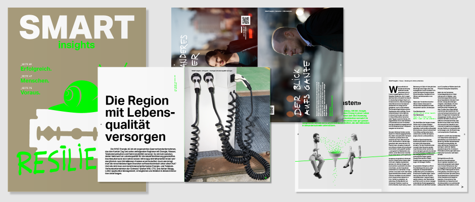 SMART insights 2021: Einblicke in den Inhalt