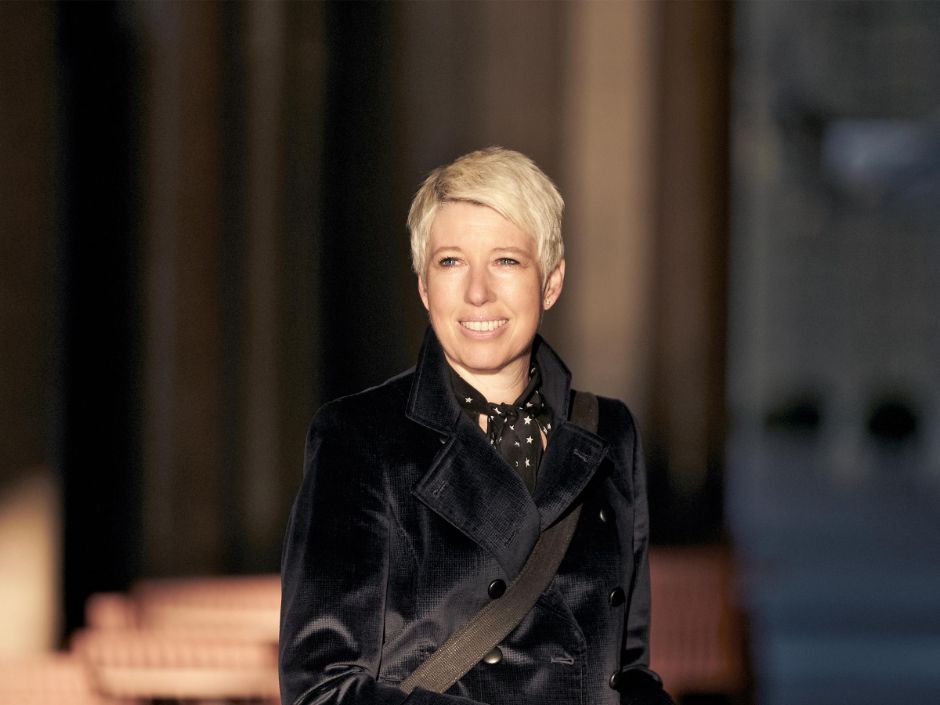 Birgit Erdtner