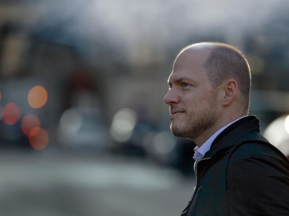 Stefan Dietiker Stefan Dietiker