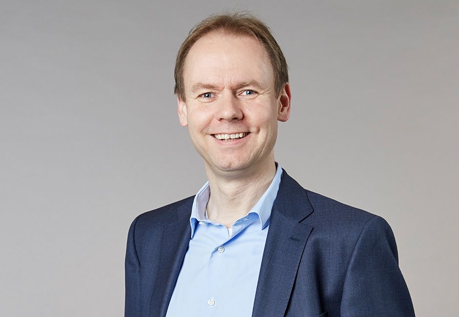 Michael Schröder