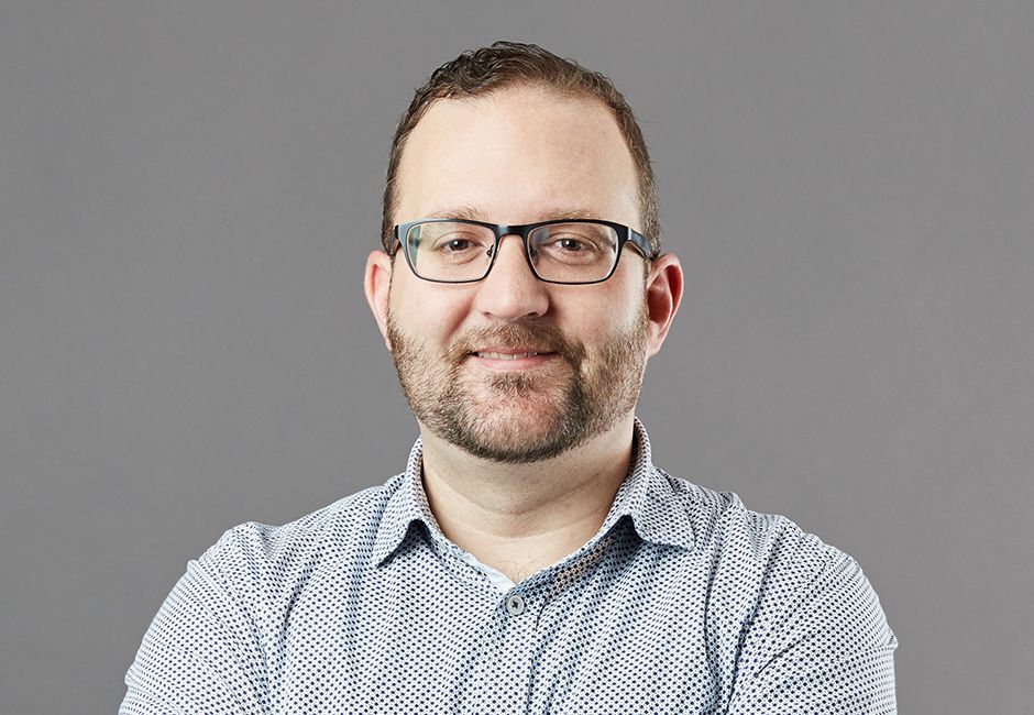 Patrick Federi