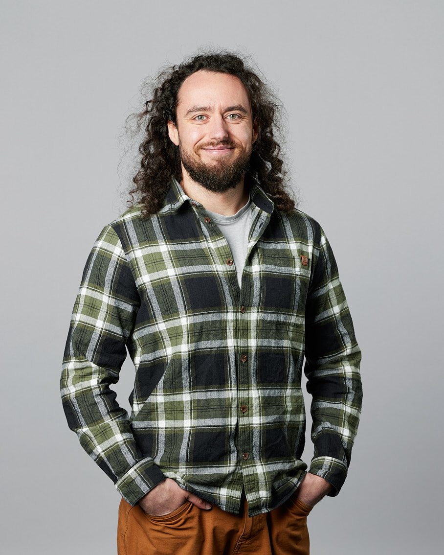 Portrait von Ivan Martos