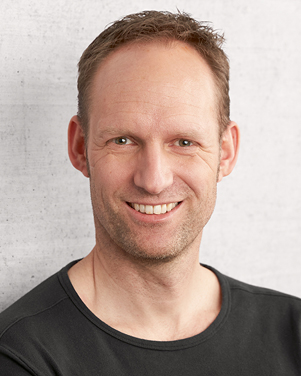 Adrian Berger, Ergon Adrian Berger, Ergon