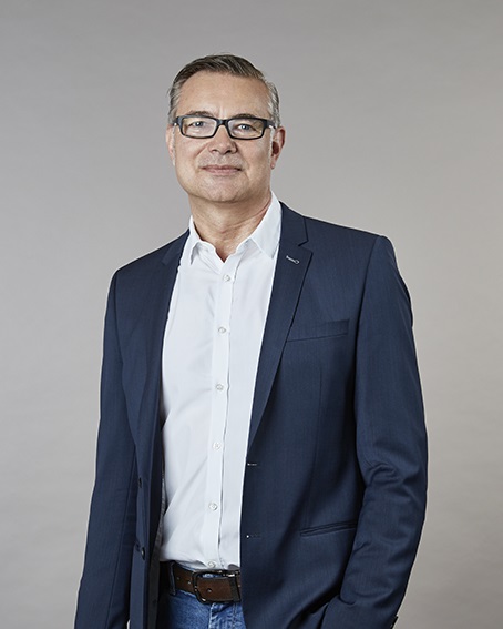 Portrait von Reto Zwyssig