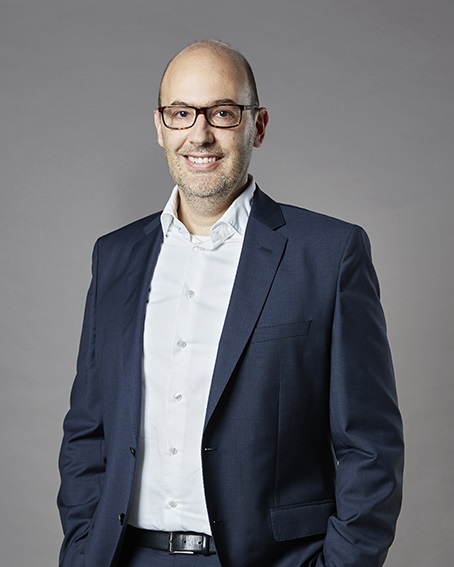 Portrait of Jean-Claude Schwarzen