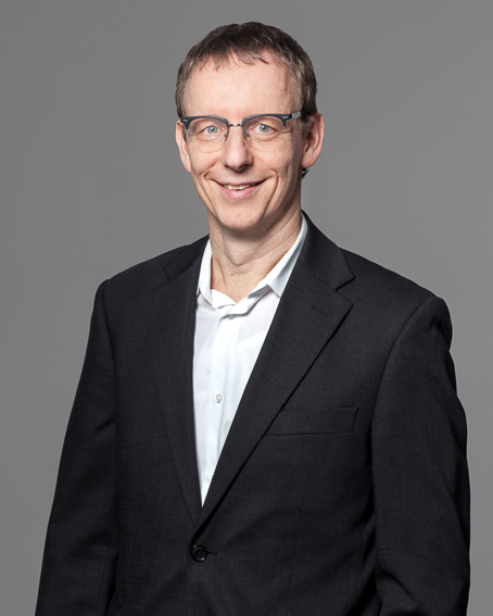 Portrait of Kai Warszas