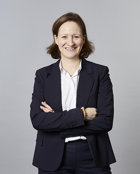 Portrait von Elena Folini