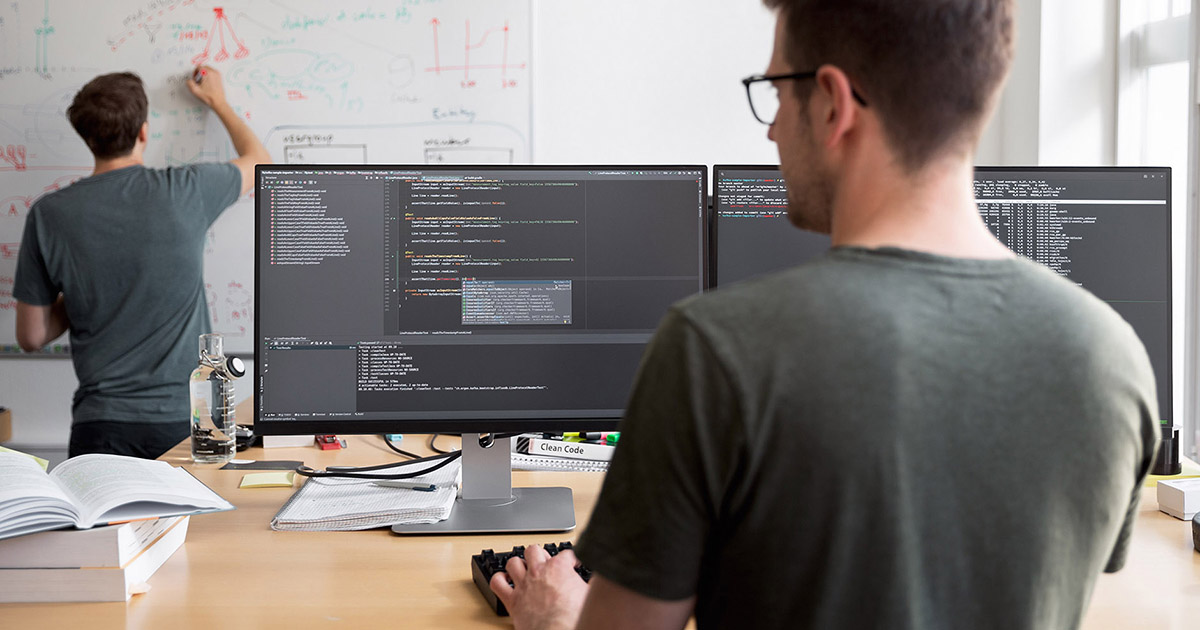 Backend engineering: your backend solution