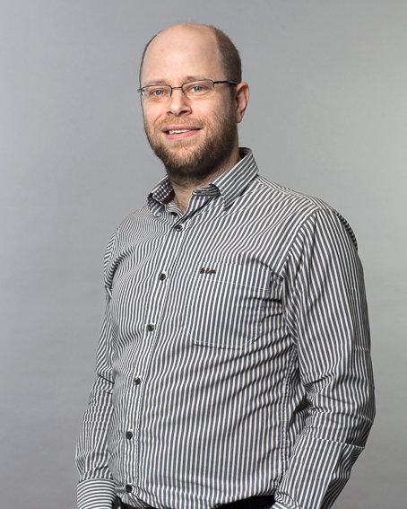 Portrait of Philippe Schoch