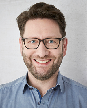 Robert Adelmann, Ergon Robert Adelmann, Ergon