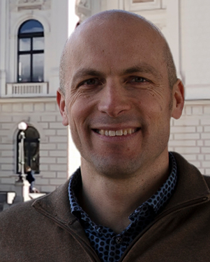 Christian Hürzeler, Stadt Zürich Christian Hürzeler, Stadt Zürich