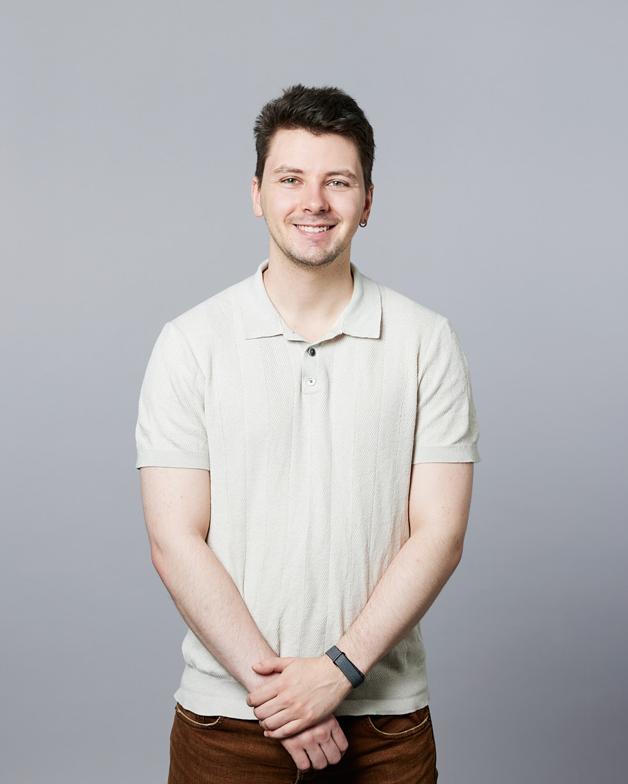 Portrait von Emanuele Marsicano