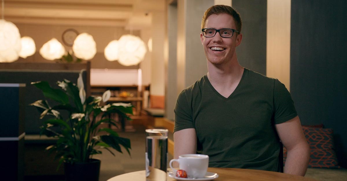 Auf Du mit künstlicher Intelligenz.