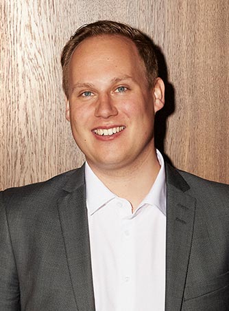 Stefan Pomberger, Head cosmofunding, Bank Vontobel Stefan Pomberger, Head cosmofunding, Bank Vontobel