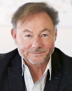 Jean-Claude Nüsperli, AJB Jean-Claude Nüsperli, AJB