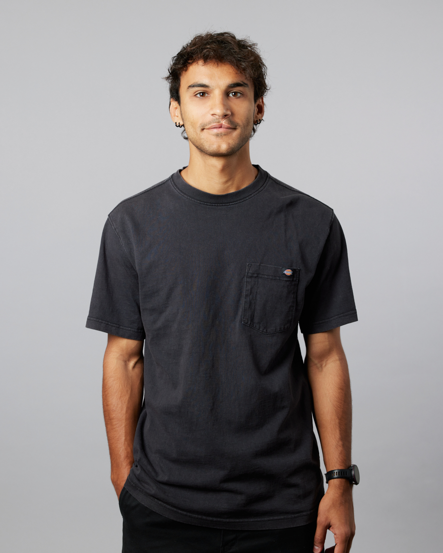 Portrait of Betim Kabashi